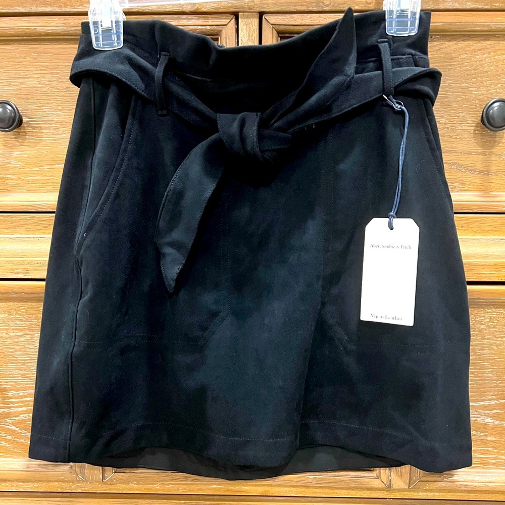Mini skirt